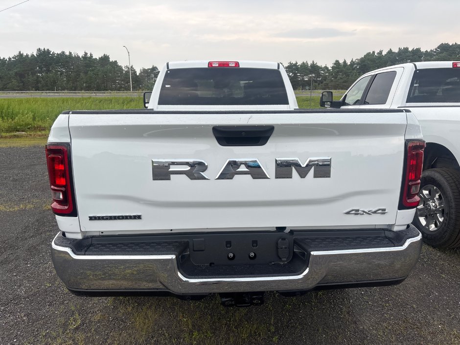Ram 2500 BIG HORN 2025