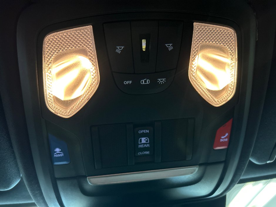 Ram 2500 BIG HORN 2025