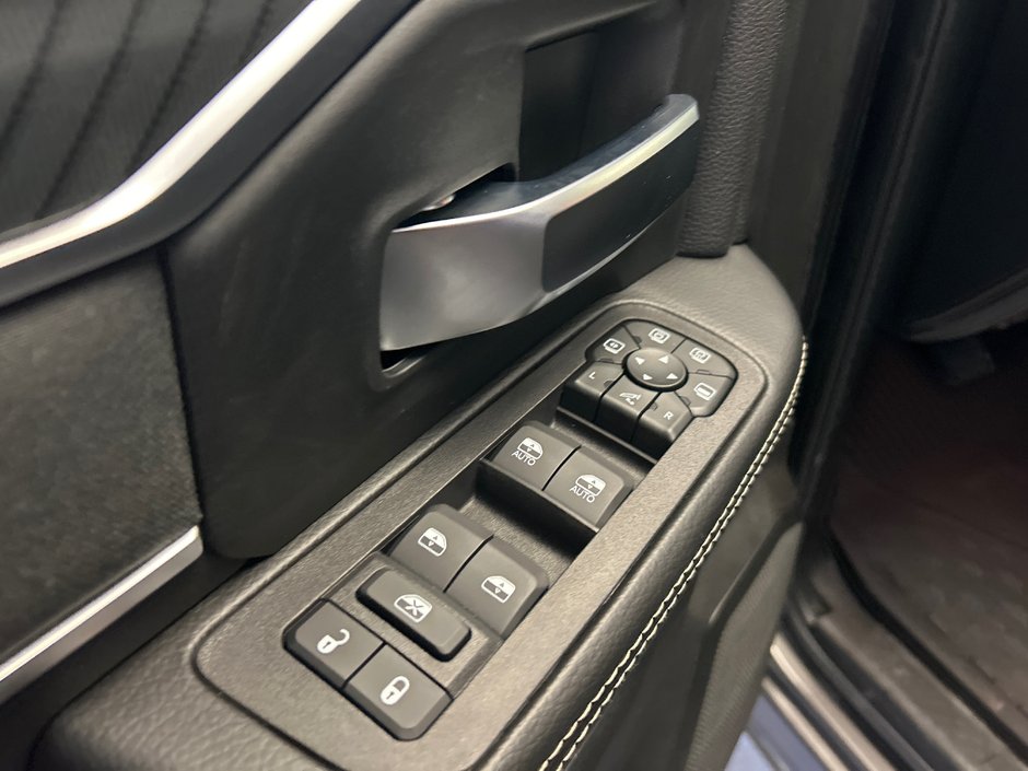 Ram 2500 BIG HORN 2025