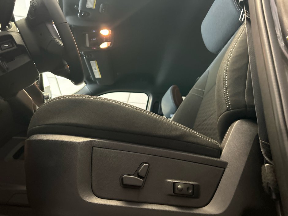 Ram 2500 BIG HORN 2025