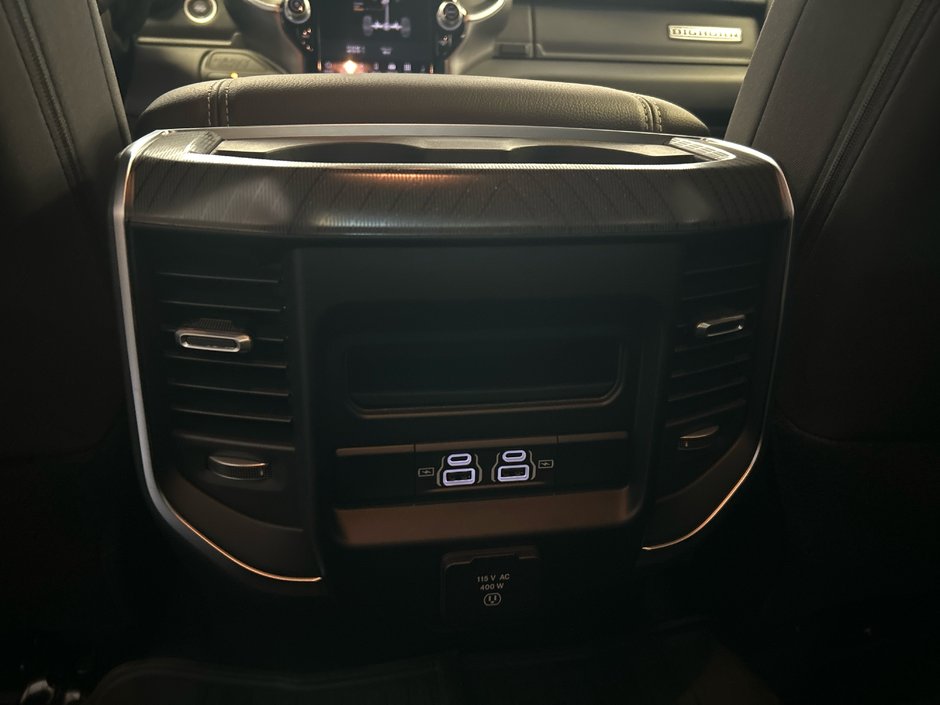 Ram 2500 BIG HORN 2025