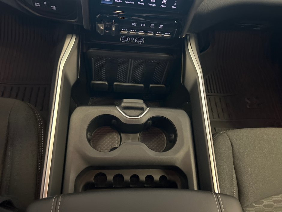 Ram 2500 BIG HORN 2025