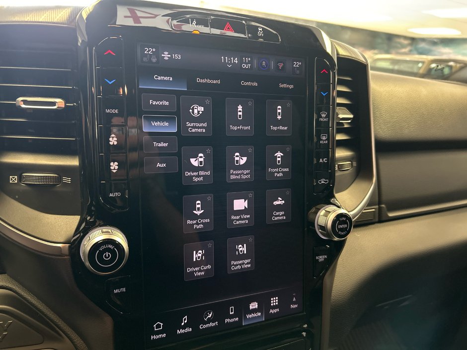 Ram 2500 BIG HORN 2025