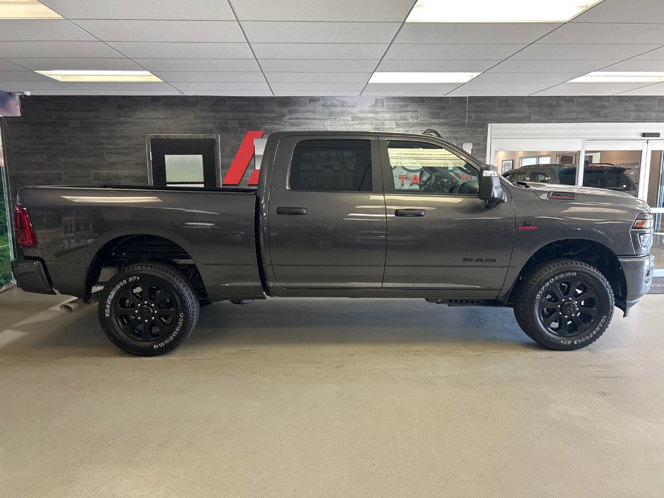 Ram 2500 BIG HORN 2025