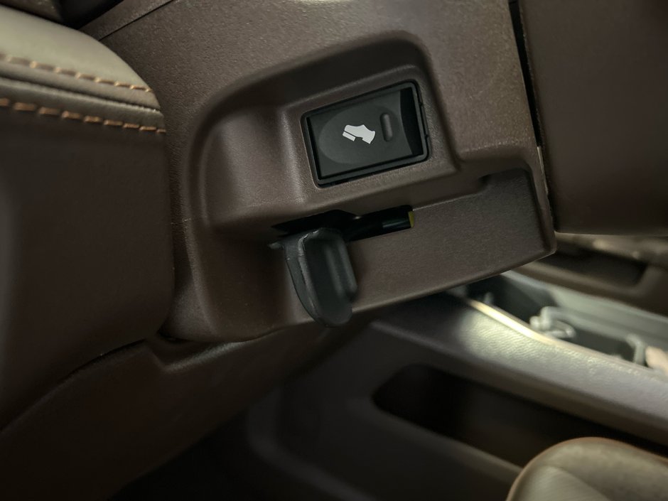 Ram 2500 LIMITED LONGHORN 2025