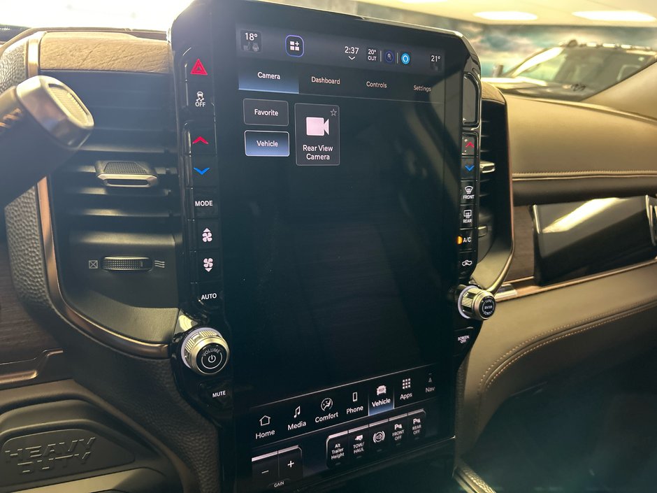 Ram 2500 LIMITED LONGHORN 2025