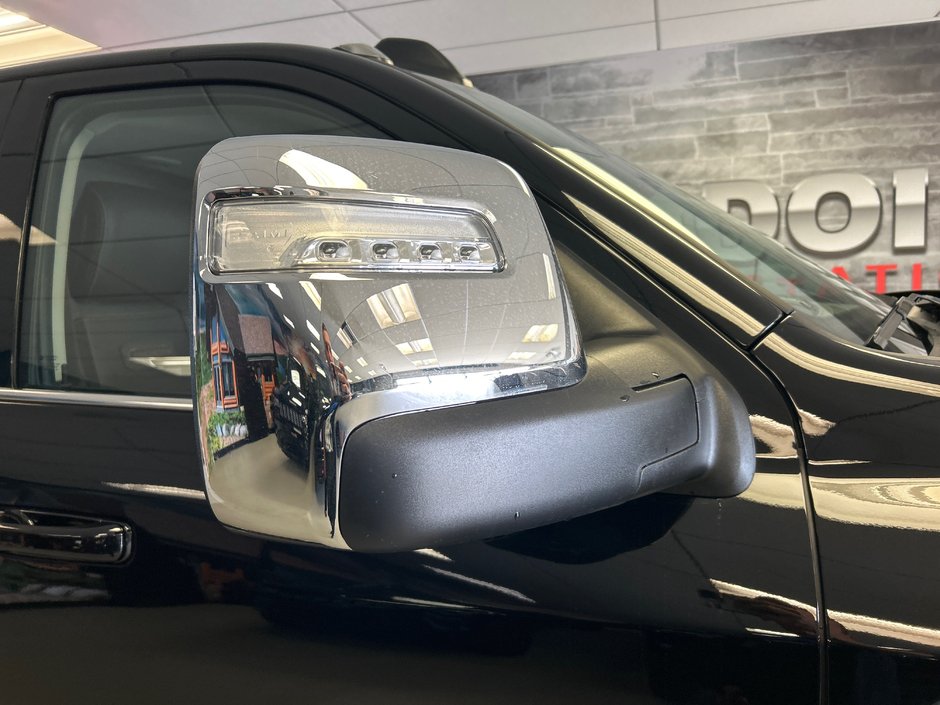Ram 2500 LIMITED LONGHORN 2025