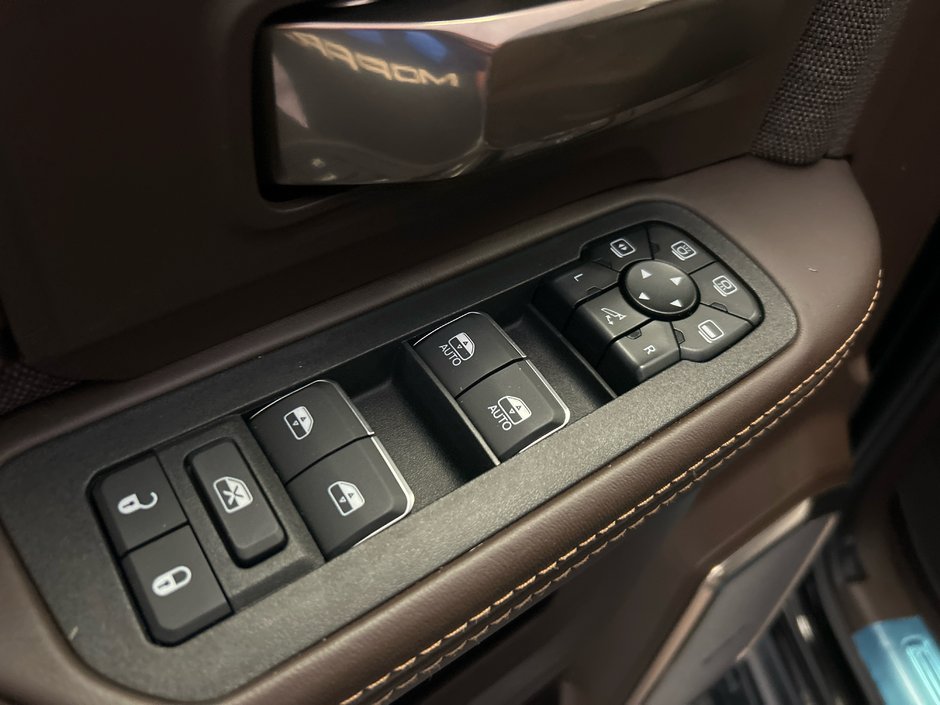 Ram 2500 LIMITED LONGHORN 2025