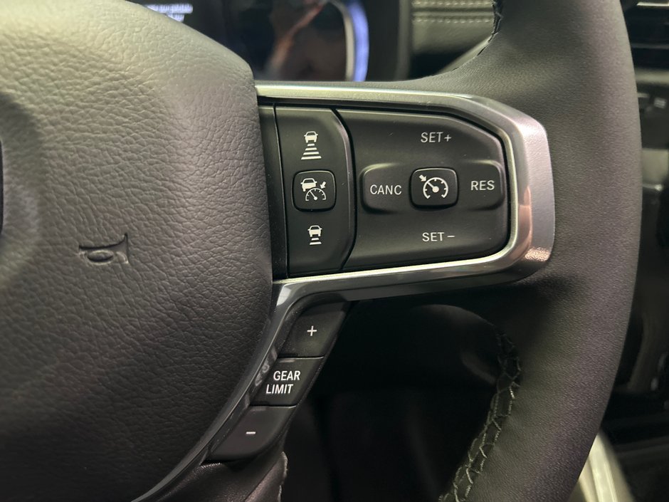 Ram 2500 LARAMIE 2026