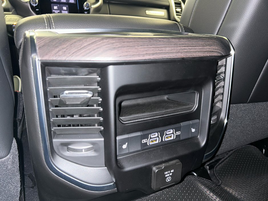 Ram 2500 LARAMIE 2026