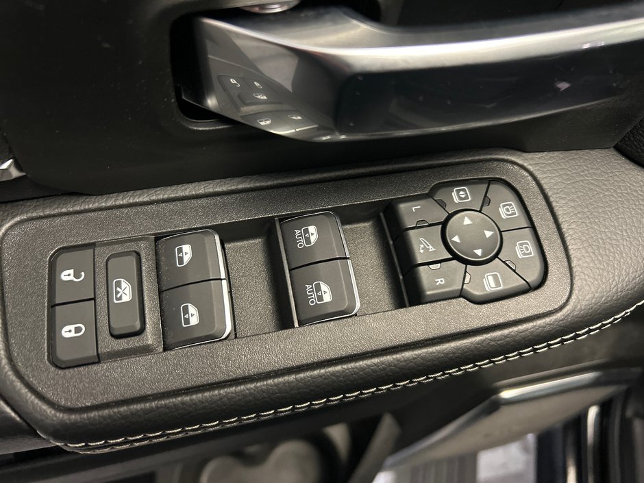 Ram 2500 LARAMIE 2026