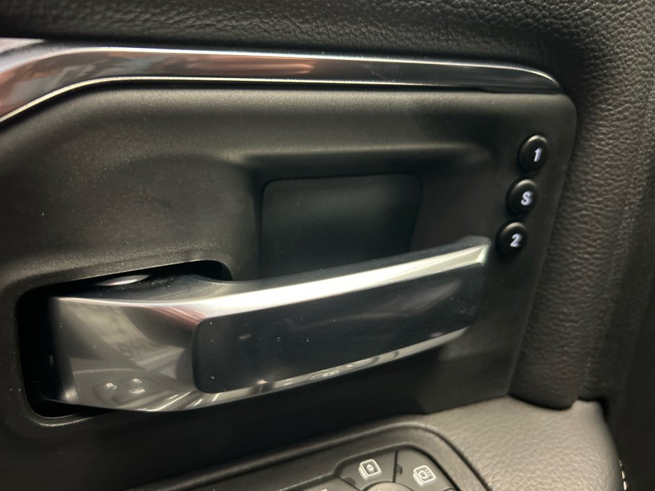 Ram 2500 LARAMIE 2026