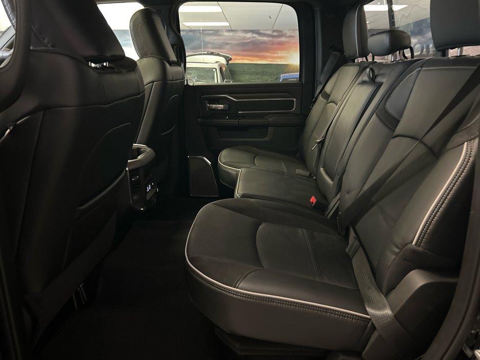 Ram 2500 LARAMIE 2026