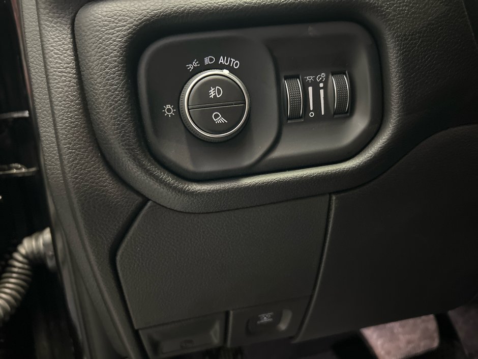 Ram 2500 LARAMIE 2026