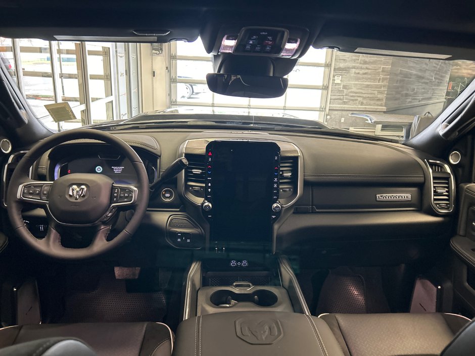 Ram 2500 LARAMIE 2026