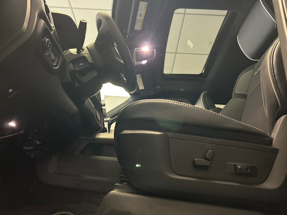 Ram 2500 LARAMIE 2026