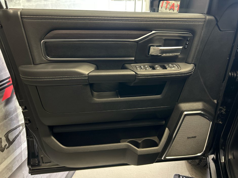 Ram 2500 LARAMIE 2026