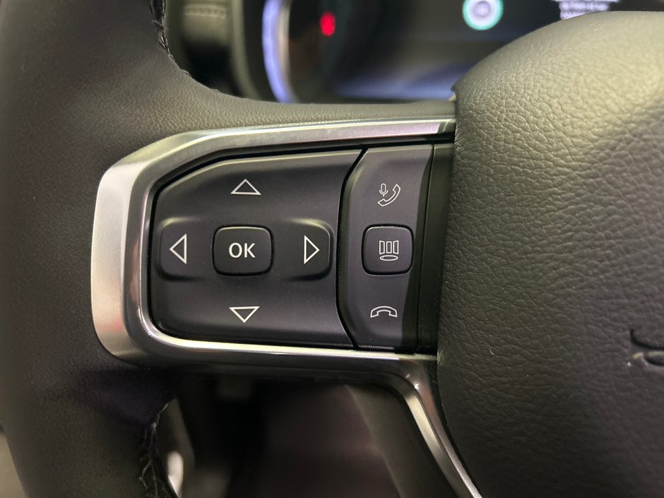 Ram 2500 LARAMIE 2026