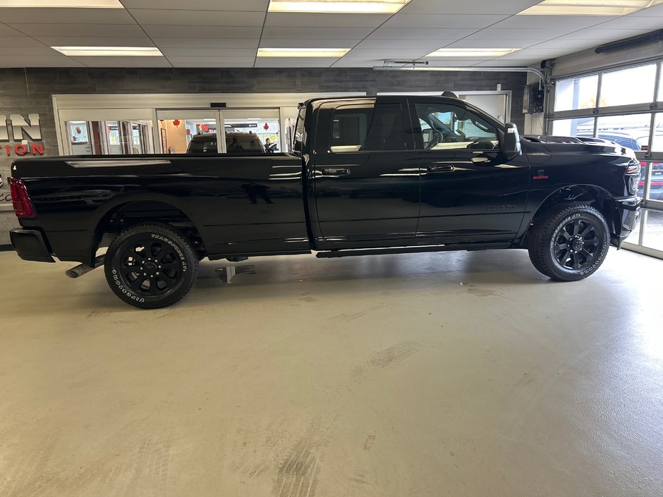 Ram 2500 LARAMIE 2026