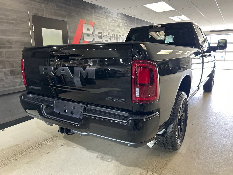 Ram 2500 LARAMIE 2026