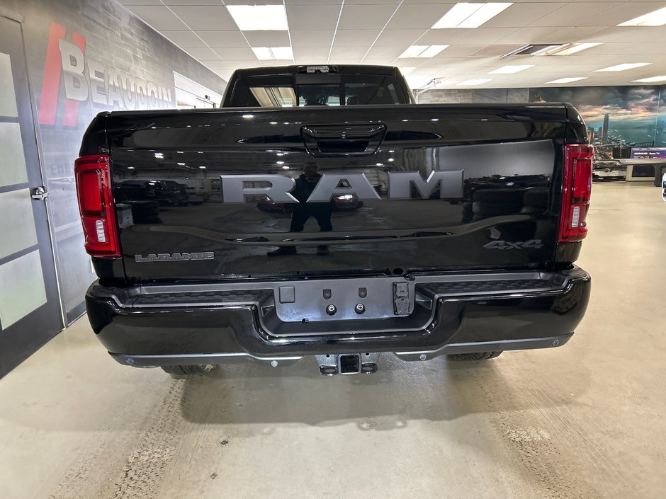 Ram 2500 LARAMIE 2026