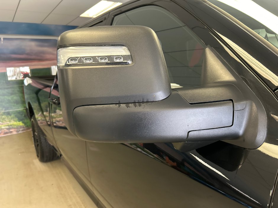 Ram 2500 LARAMIE 2026