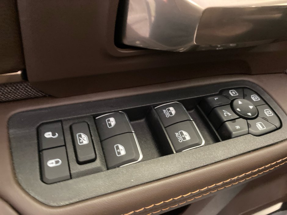 Ram 2500 LIMITED LONGHORN 2026
