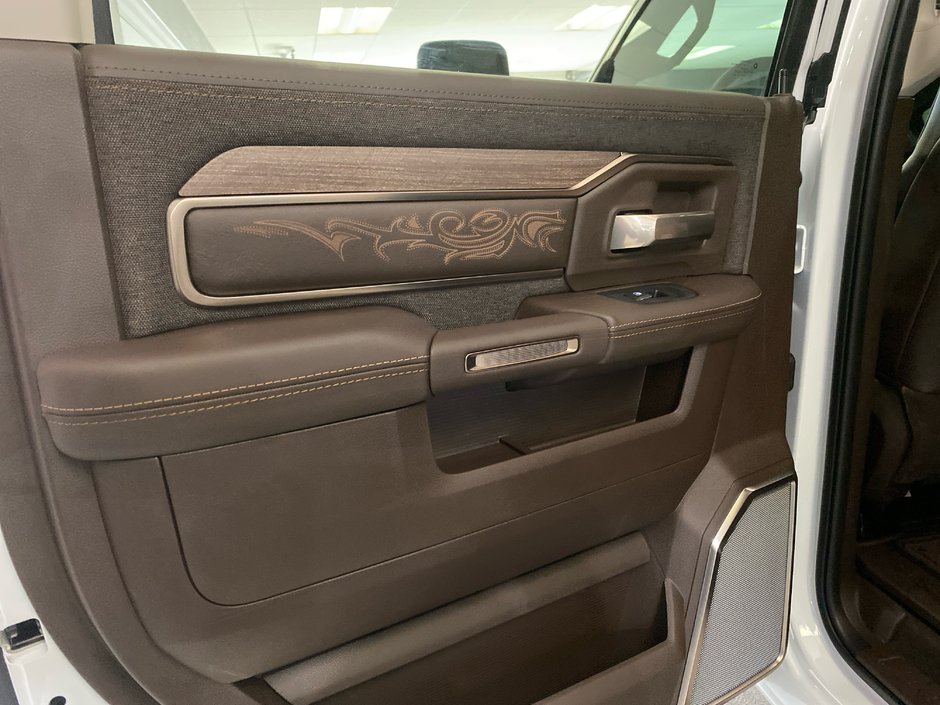 Ram 2500 LIMITED LONGHORN 2026