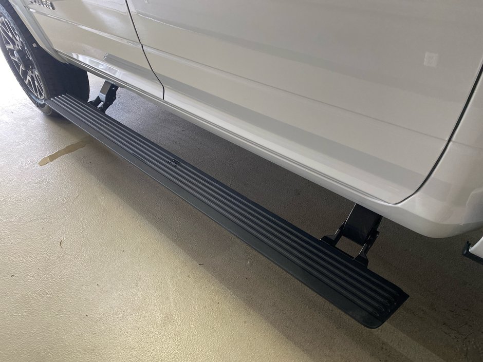 Ram 2500 LIMITED LONGHORN 2026