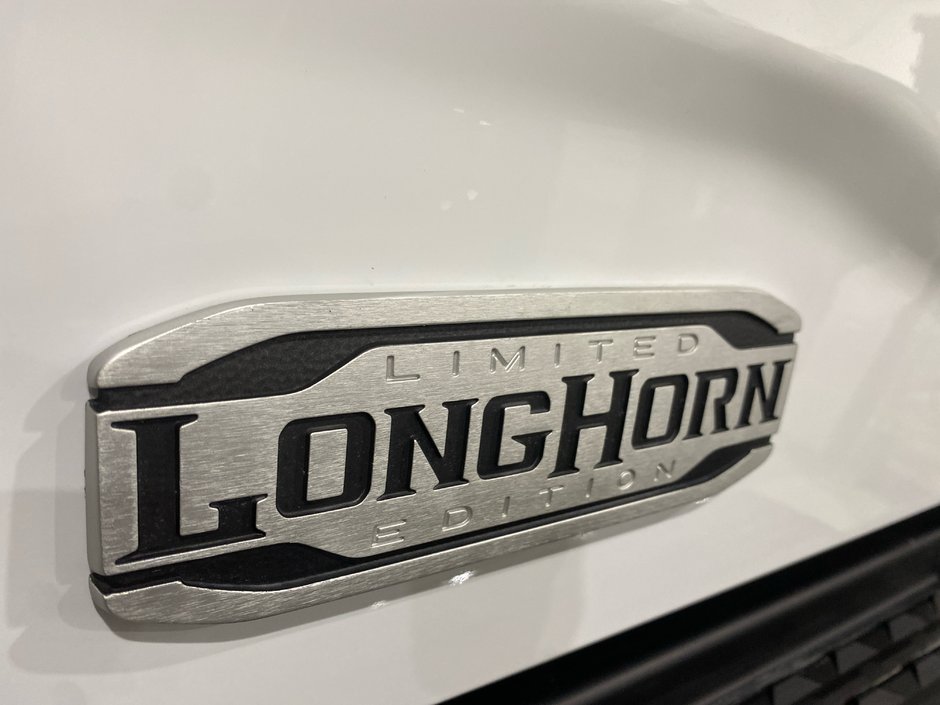 Ram 2500 LIMITED LONGHORN 2026
