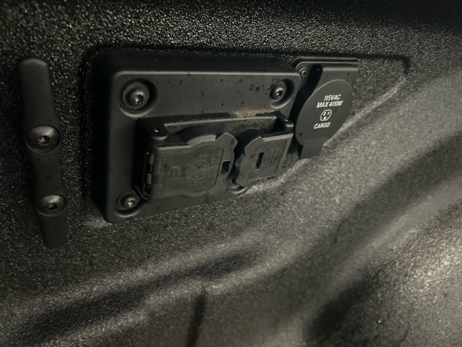 Ram 2500 BIG HORN 2026