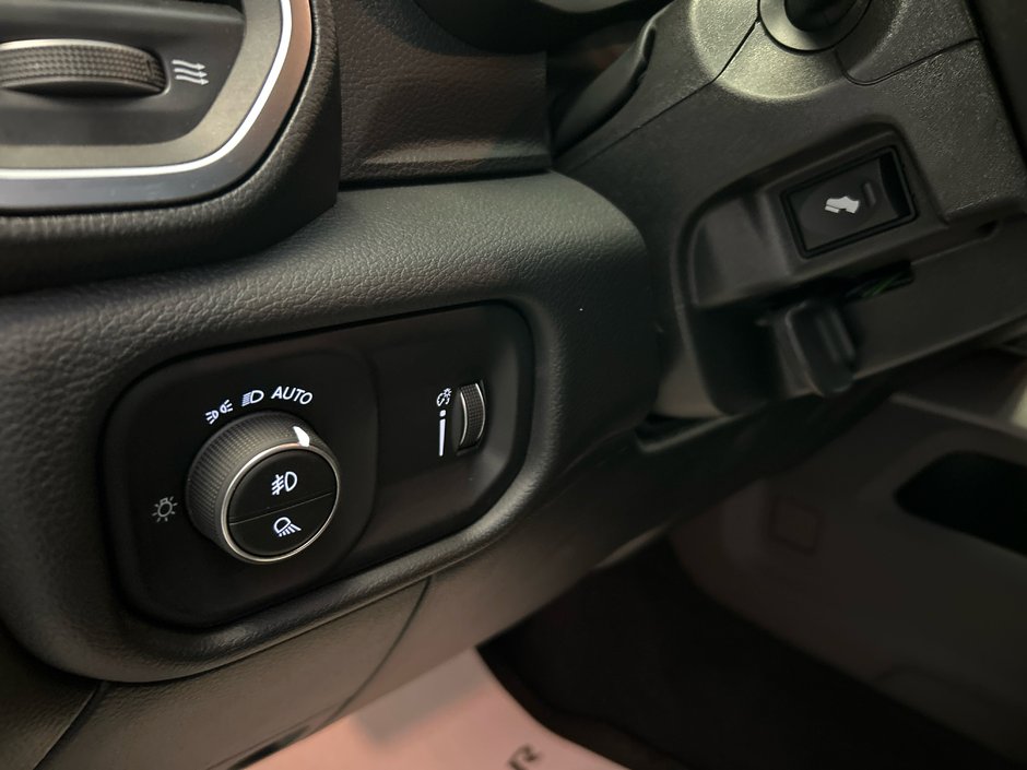 Ram 2500 BIG HORN 2026