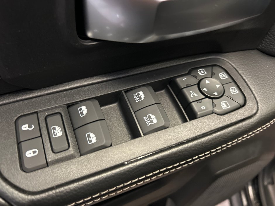 Ram 2500 BIG HORN 2026