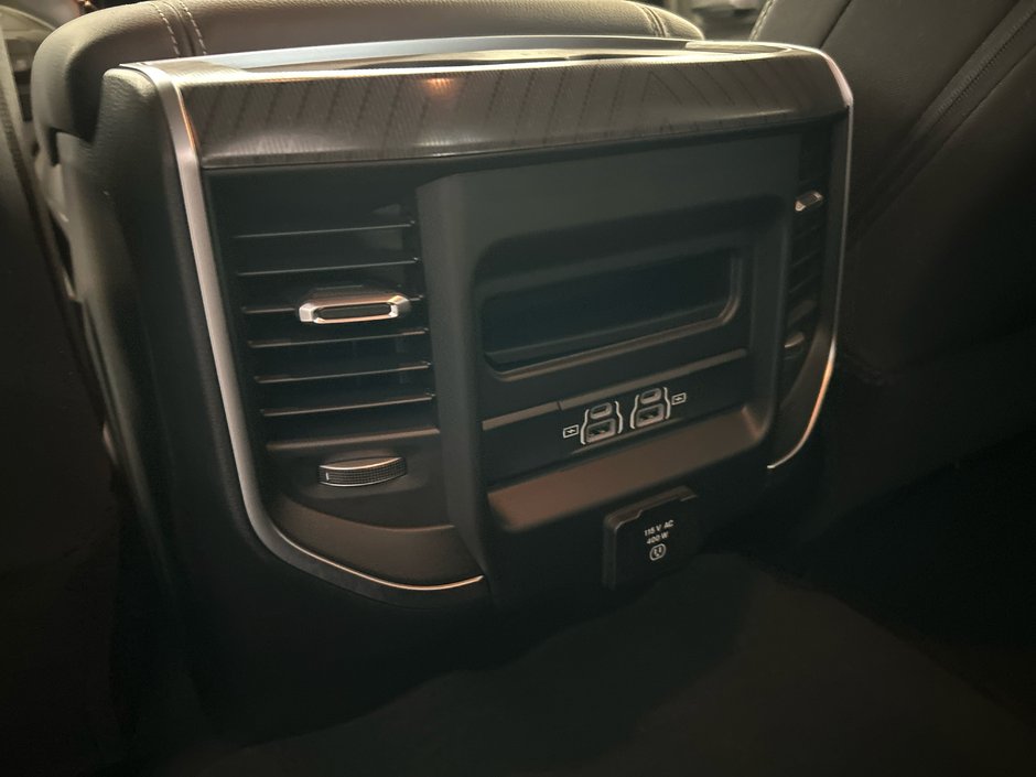 Ram 2500 BIG HORN 2026