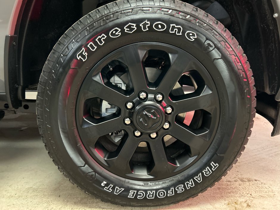 Ram 2500 LARAMIE 2026