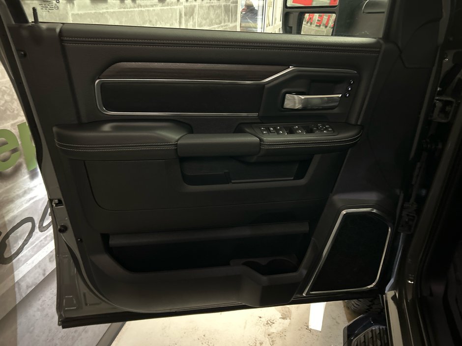 Ram 2500 LARAMIE 2026