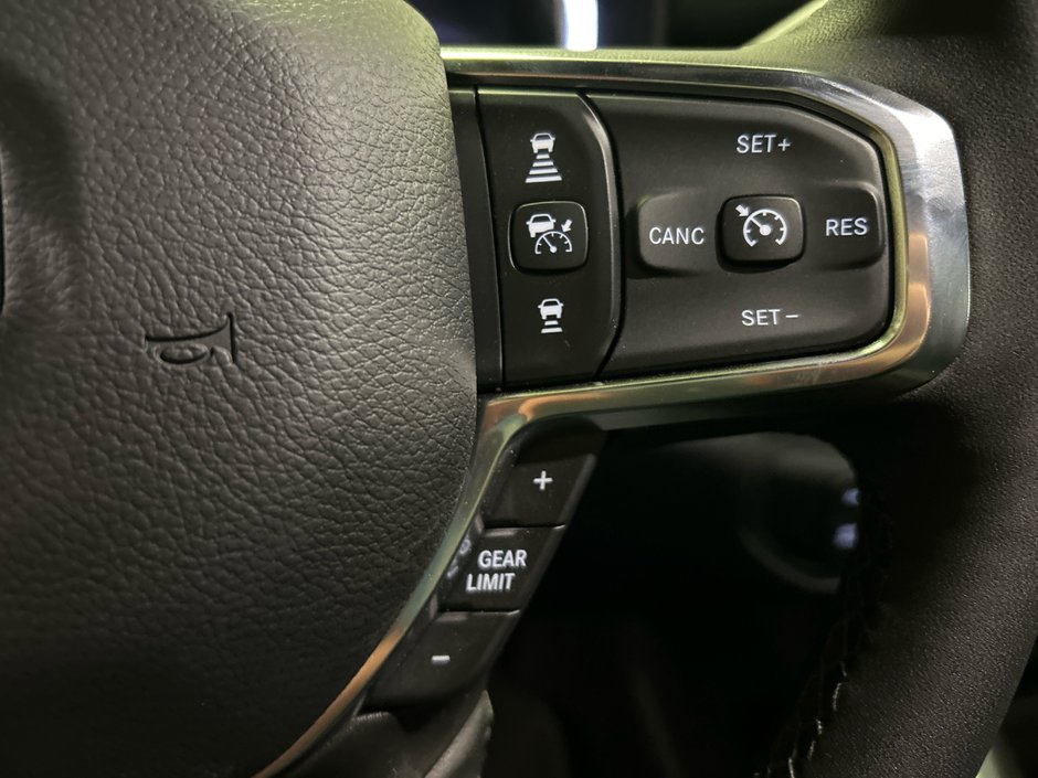 Ram 2500 LARAMIE 2026