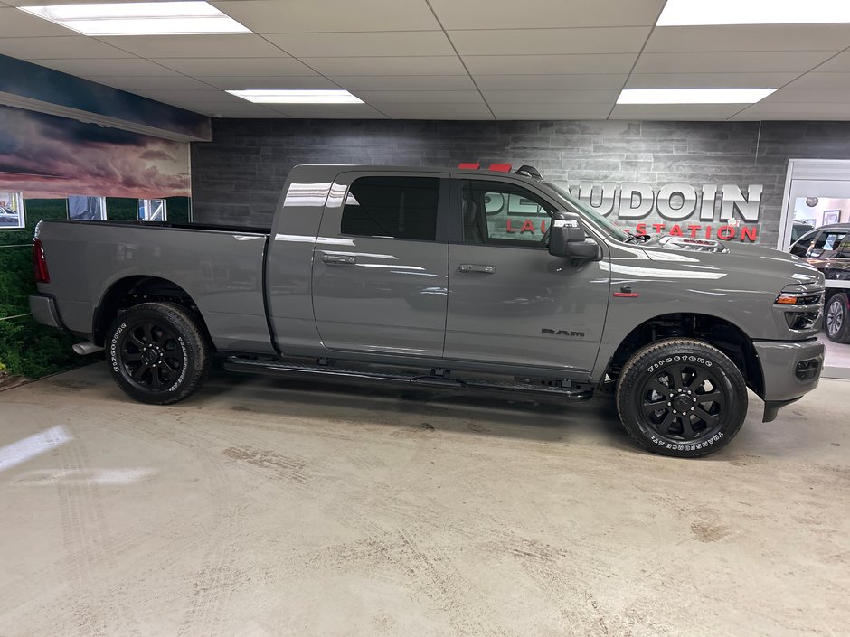 Ram 2500 LARAMIE 2026