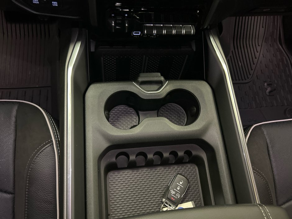 Ram 2500 LARAMIE 2026