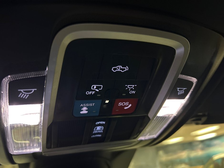 Ram 2500 LARAMIE 2026