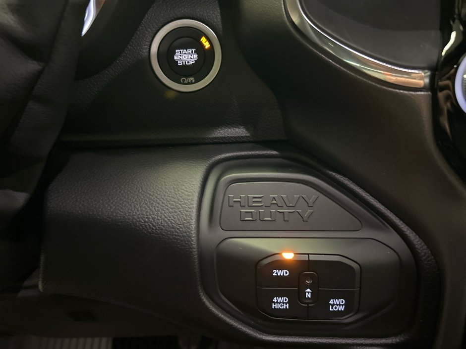 Ram 2500 LARAMIE 2026