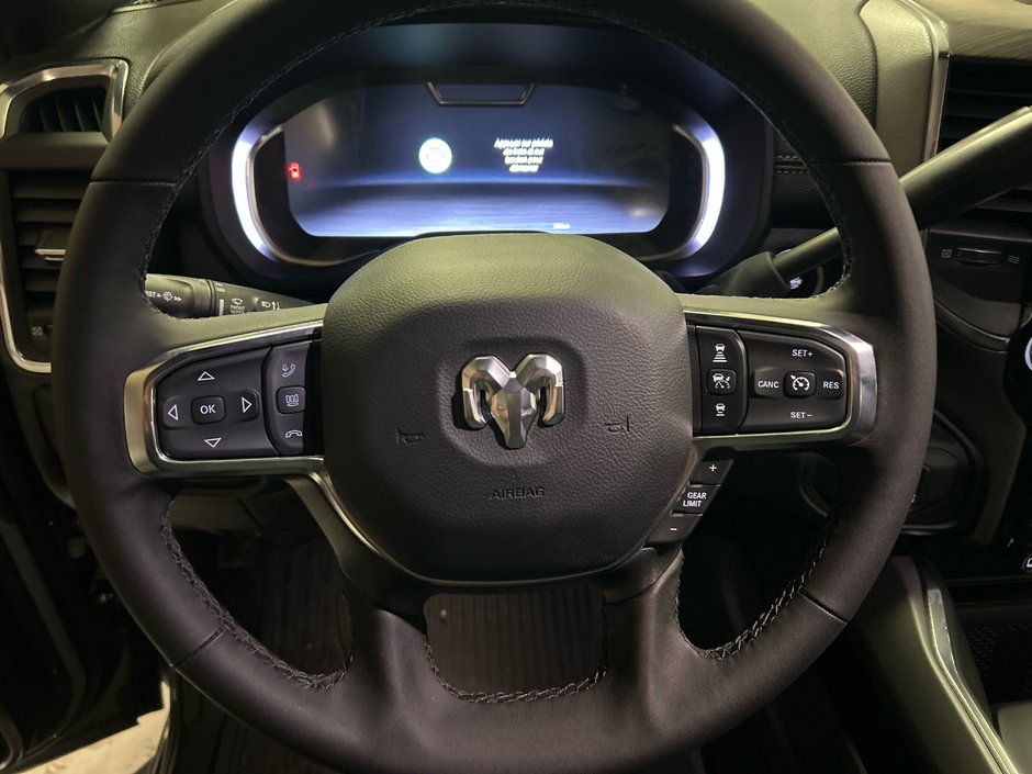 Ram 2500 LARAMIE 2026