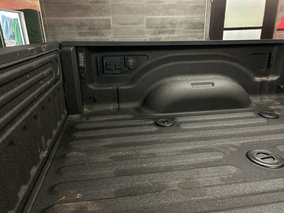 Ram 2500 LARAMIE 2026