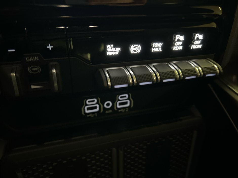 Ram 2500 LARAMIE 2026