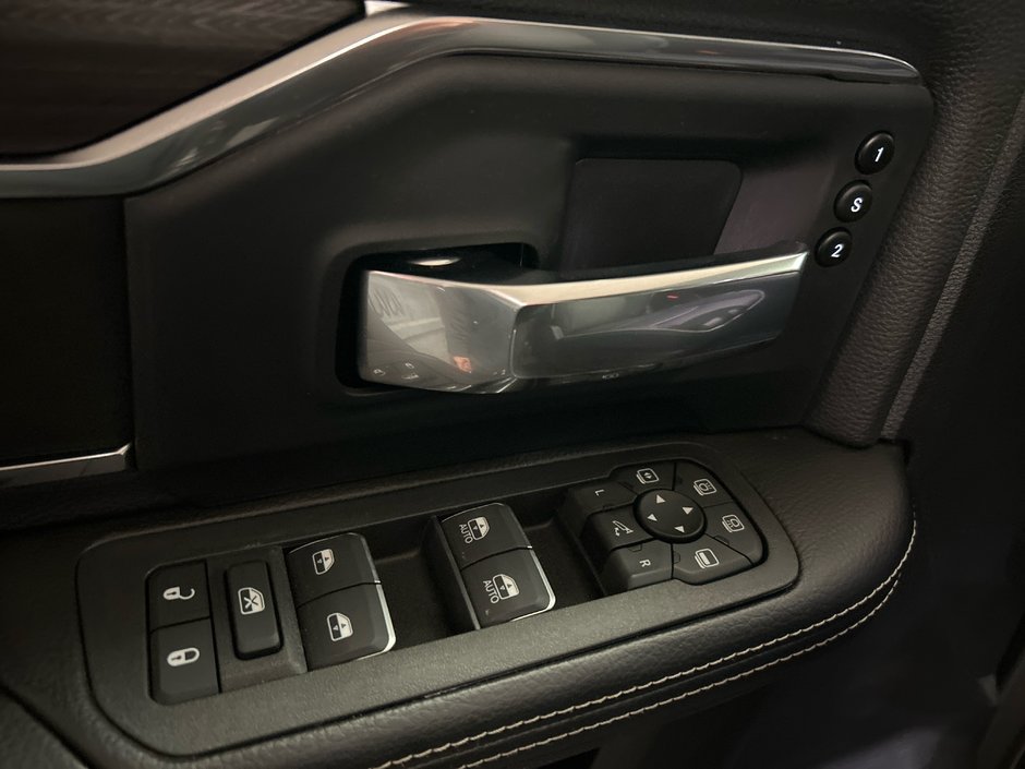 Ram 2500 LARAMIE 2026