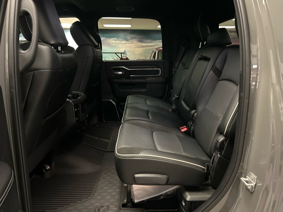 Ram 2500 LARAMIE 2026