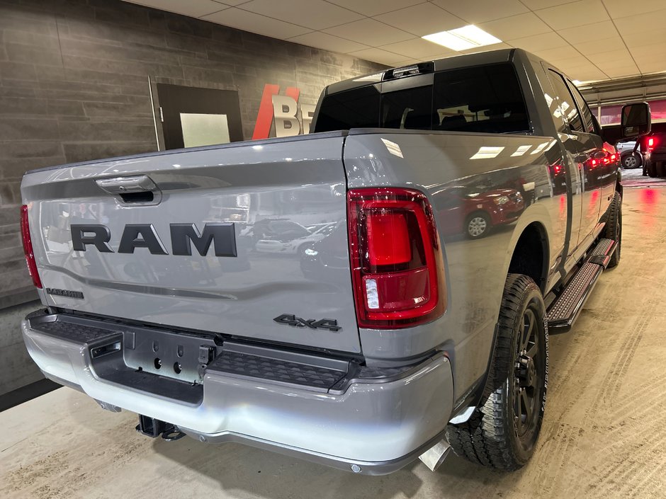 Ram 2500 LARAMIE 2026
