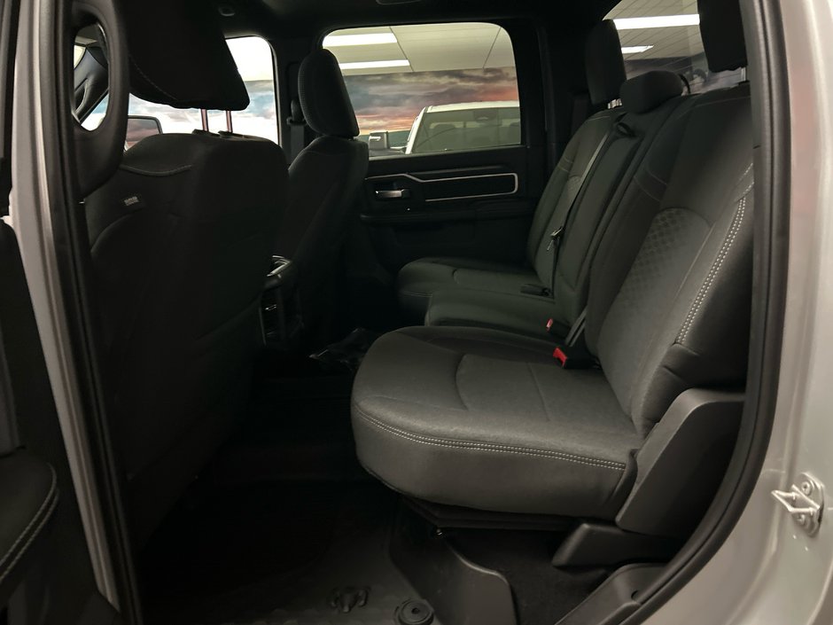 Ram 2500 BIG HORN 2026