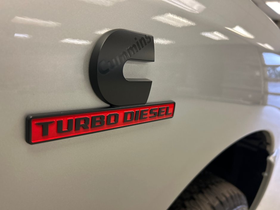 Ram 2500 BIG HORN 2026