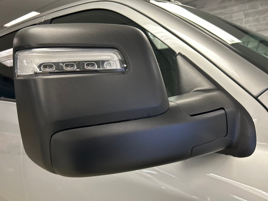 Ram 2500 BIG HORN 2026